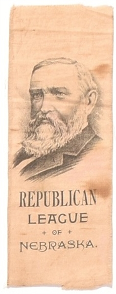 Harrison Republican League of Nebraska