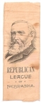 Harrison Republican League of Nebraska