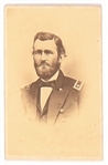 Grant in Uniform CDV