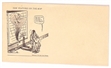World War II South America Cover