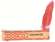 Goldwater Indian Headband