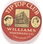 Williams Hardware Tip Top Club