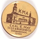 KMA Earl May Seed Company