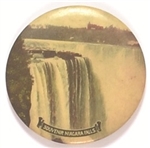 Niagara Falls Mirror