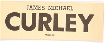 James Michael Curley