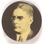 Albert Ritchie, Maryland