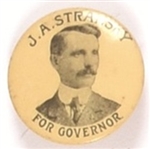 Stransky for Governor, South Dakota