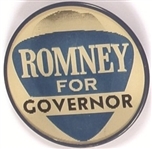 Romney for Governor Michigan Flasher