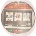 Dump Harry Reid Flasher