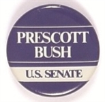 Prescott Bush US Senate