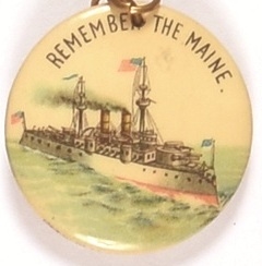 Remember the Maine