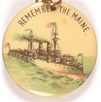 Remember the Maine