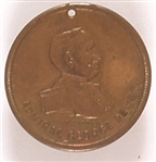 Admiral Dewey Metal Stud