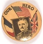 Pershing Our Hero