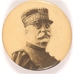 WW I General Joffre