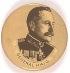 General Haig World War I