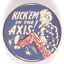 Kick Em in the Axis