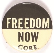 Freedom Now CORE