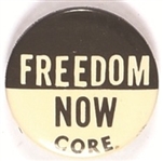 Freedom Now CORE