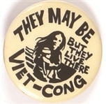 They May Be Viet-Cong