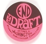 End the Draft