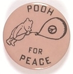 Pooh for Peace