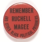 Free Ruchell Magee Soledad Brothers