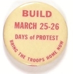 Vietnam War Days of Protest
