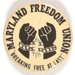 Maryland Freedom Union
