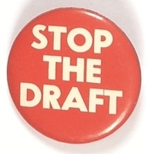 Stop the Draft