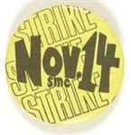 SMC Strike Nov. 14