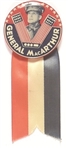 MacArthur V for Victory