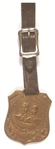 King George and Queen Mary Fob