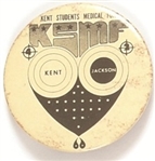 Kent State Students Medical Fund