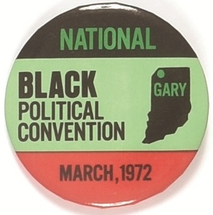 National Black Political Convention