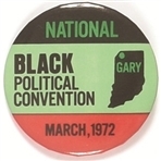 National Black Political Convention