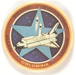 Columbia STS-5 Shuttle Mission