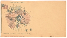 Civil War Secession Web Cover