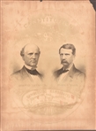 Seymour, Blair Constitution and Land
