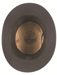 Cleveland and Hendricks Top Hat