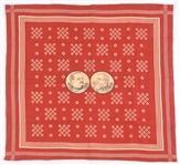 Cleveland, Thurman Red Bandanna