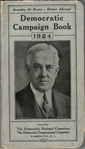 Davis Campaign Book