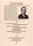 Keep Pennsylvania Free 1942 Bifold