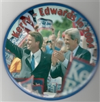 Kerry, Edwards Giant 6-Inch Jugate