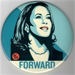 Kamala Harris Forward