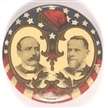 Parker and Davis Liberty Cap Jugate