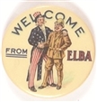 TR Uncle Sam Welcome from Elba