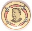Taft Scarce Celluloid, Unusual Design
