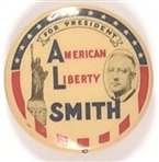 American Liberty Smith