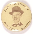 Smith for President Brown Derby